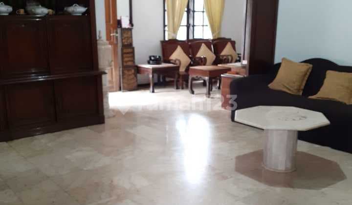 Dijual Rumah di Petukangan