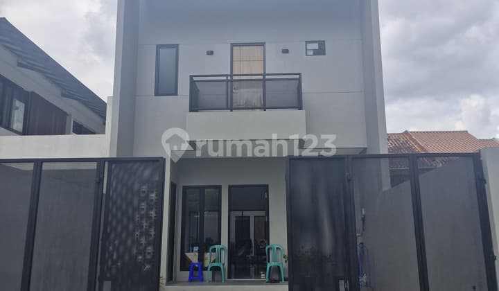 For Sale Puri Cinere House Depok