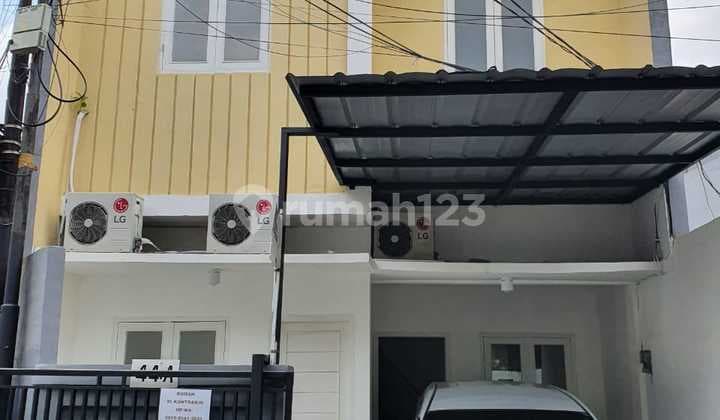 Rumah Cipete Selatan