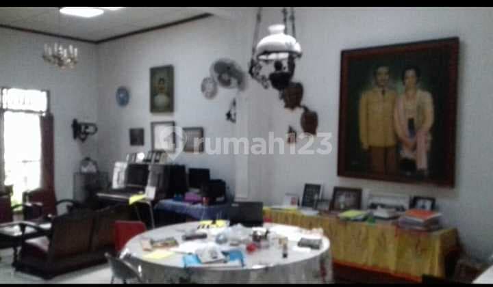 Jual Rumah/ Kost Ampera, Jaksel