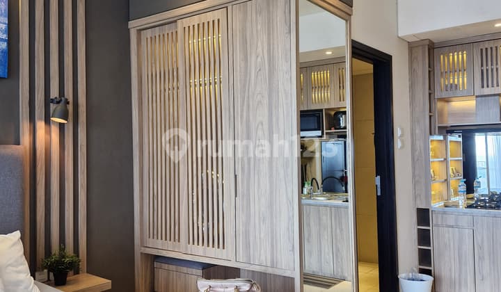 Apt. Aspen Residence Fatmawati