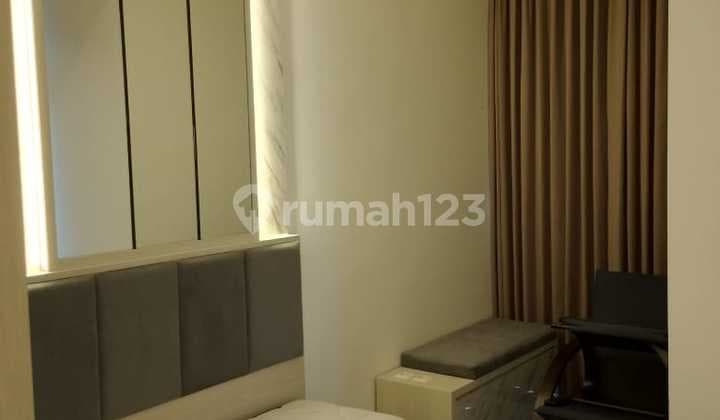 Dijual Apartmen Fatmawati Centre Jakarta Selatan