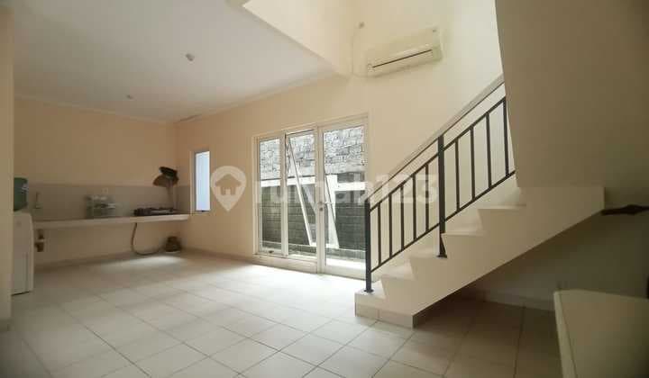 Cluster Taman Equator Sentul City