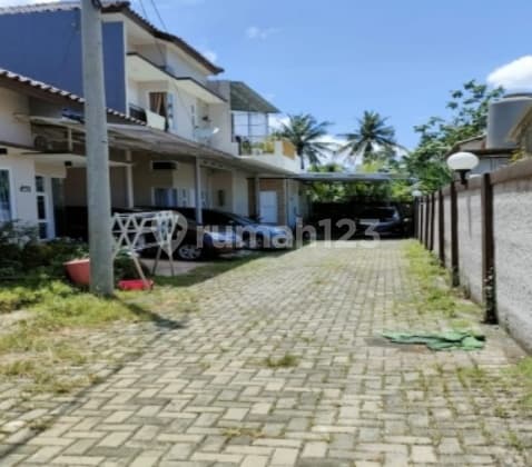 Rumah Mini Cluster Palm 3 Residence Pondok Cabe