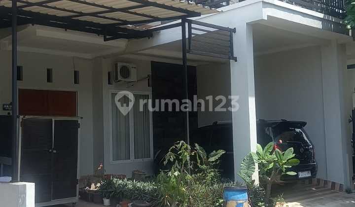 Rumah Sedayu Villas Jln.kemang Raya ,depok Rumah Sedayu Villas Jln.kemang Raya ,depok