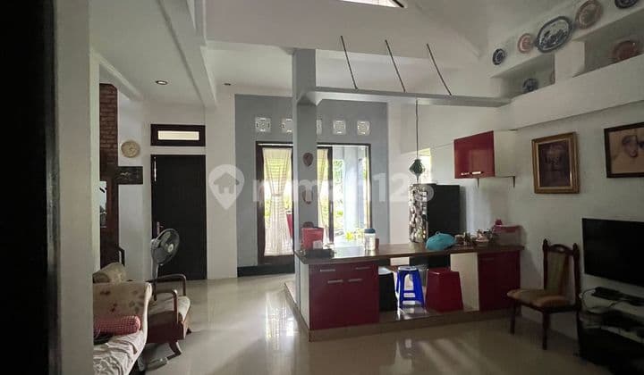 Komplek Griya Sekar Melati