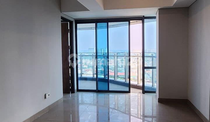 Dijual Apartment Bellevue Place MT.Haryono Tebet Barat Jakarta Selatan