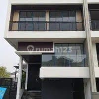 Dijual Rumah Wisata Bukit Mas Siap Huni