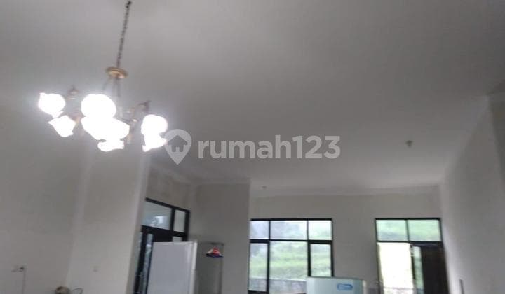 Dijual Rumah Villa Tretes Prigen Hook Siap Huni