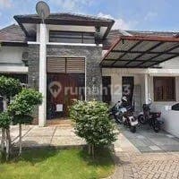 Dijual Rumah Royal park Strategis Siap Huni