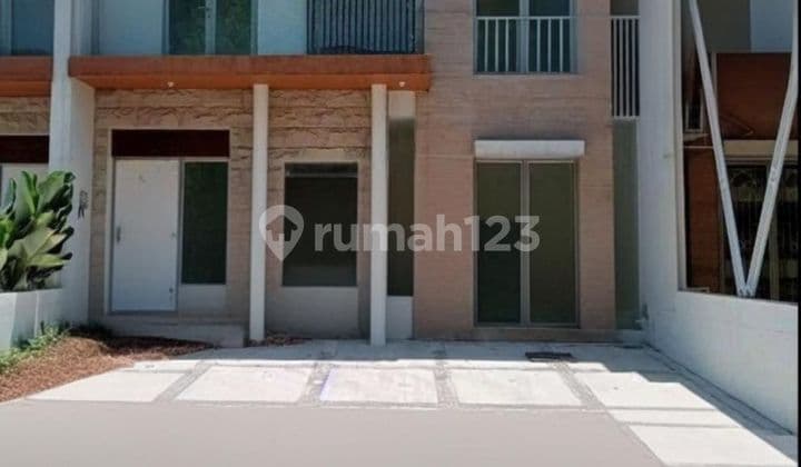 Dijual Rumah Greenland Residence Strategis Siap Huni