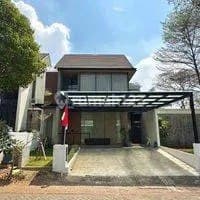 Dijual Rumah Royal Park Full Furnish Siap Huni Strategis