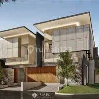 Dijual Rumah Wisata Bukit Mas Strategis Siap Huni