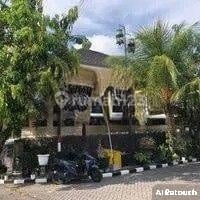 Dijual Rumah Babatan Pratama Strategis Siap Huni