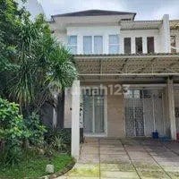 Dijual Rumah The Mansion Siap Huni