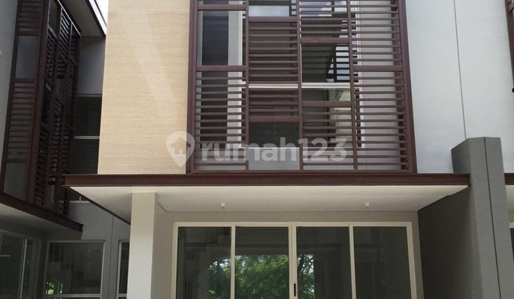 Dijual Rumah Wisata Bukit Mas 2 Strategis Siap Huni