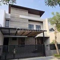 Dijual Rumah Citraland Utama Strategis Siap Huni
