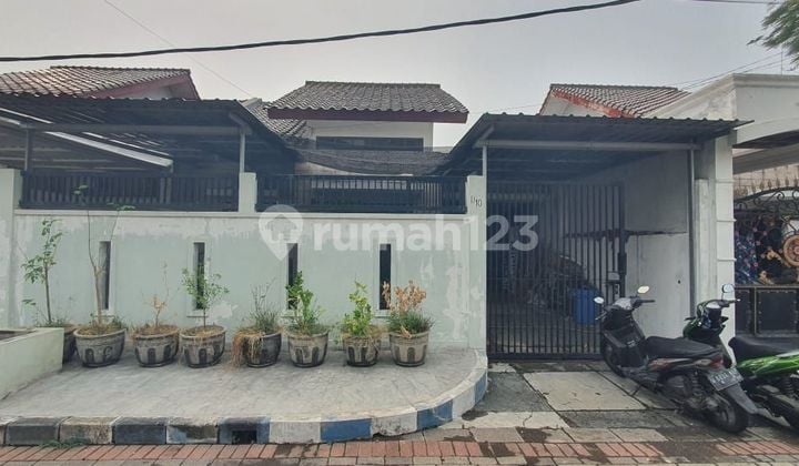 Dijual Rumah Rayan Regency Minimalis Strategis Siap Huni