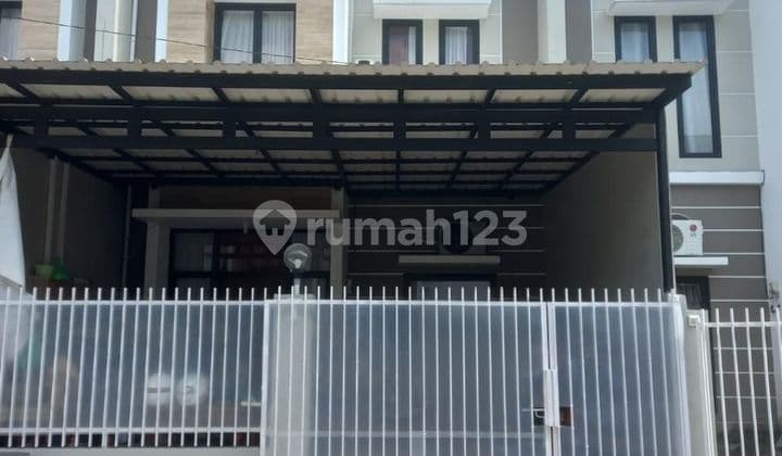 Dijual Rumah Kos Alana Strategis Siap Huni