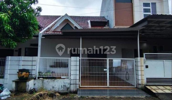 For Sale: Strategic Pondok Indah Garden House Ready to Occupy