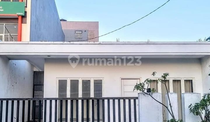 Dijual Rumah Wiyung Praja