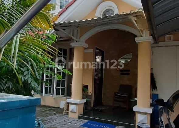 Jual Cepat Rumah Villa Valensia 2 Surabaya Barat