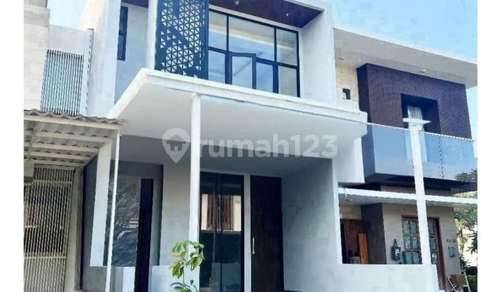 Dijual Rumah Royal Residence Strategis Siap Huni