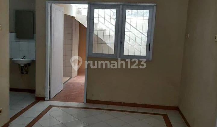 Dijual Rumah Babatan Pratama Startegsi Siap Huni