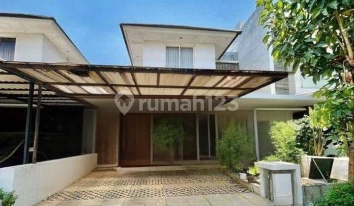 Dijual Rumah Royal Residence Strategis Siap Huni