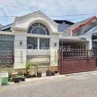 Dijual Rumah Babatan Mukti Strategis Minimalis