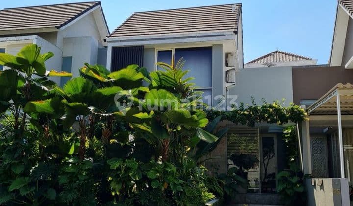 Dijual Rumah Royal Park Strategis Siap Huni