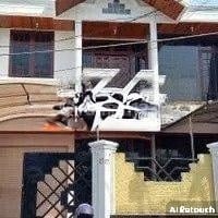 Dijual Rumah Simpang Darmo Permai Utara Strategis Siap Huni