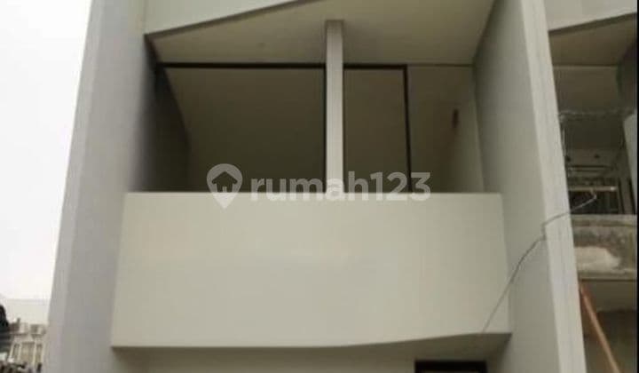 Dijual Rumah Dian Istana Siap Huni