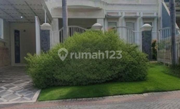 Dijualn Rumah Puri Wdya Kencana Siap Huni