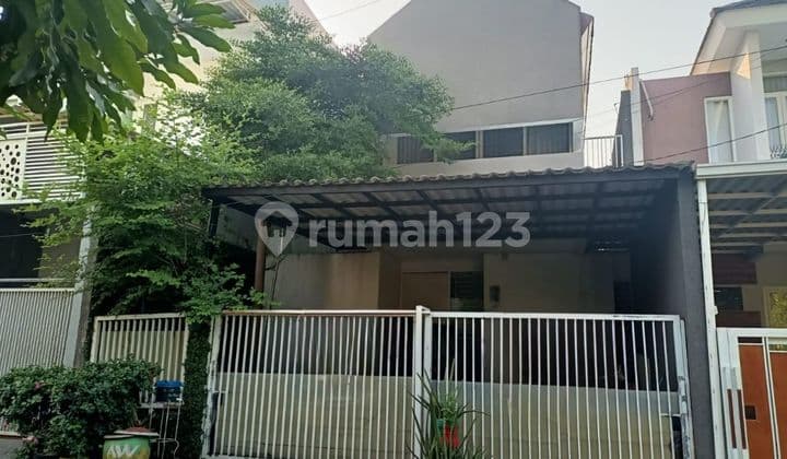 Dijual Rumah Gunung Sari Wiyung Siap Huni