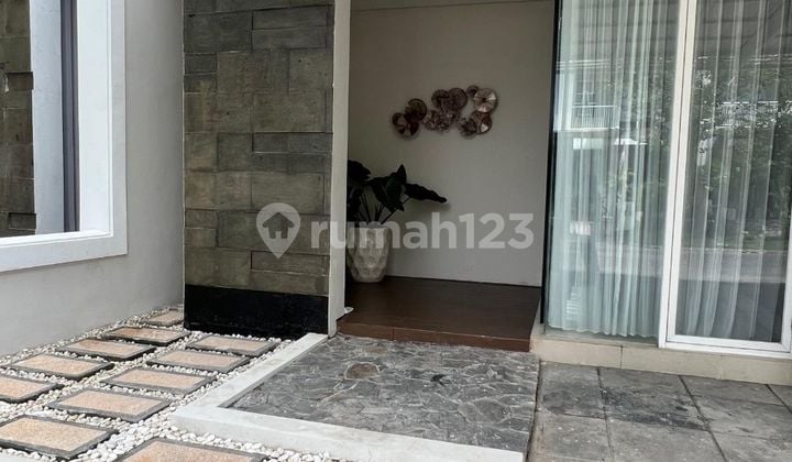 Dijual Rumah Royal Residence Strategis Siapa Huni