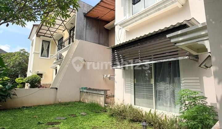 For Sale: Bukit Mas Hill Tourist House, Semi-Furnished, Strategic, Ready to Occupy