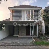 Dijual Rumah Greenhill Semi Furnish Strategis Siap Huni