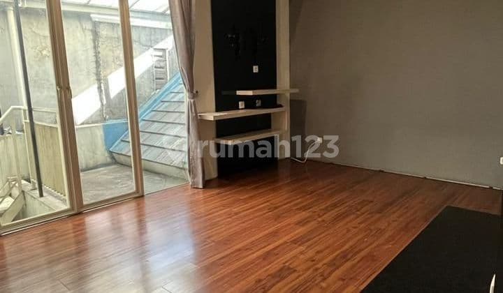 Dijual Rumah Minimalis Cantik Wisata Bukit Mas Strategis Siap Huni