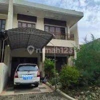 Dijual Rumah Villa Taman Telaga 2 Minimalis Strategis