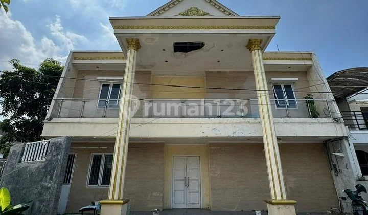 Dijual Rumah Rayan Regency Dian Istana Hitung Tanah Dijual Rumah Rayan Regency Dian Istana Hitung Tanah