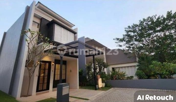 Dijual Rumah Wisata Bukit Mas Strategis Siap Huni