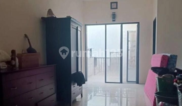 Dijual Rumah Villa Taman Telaga 2 Strategis Siap Huni