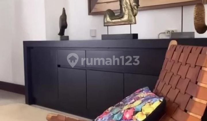 Disewakan Rumah Graha Family Strategis Siap Huni