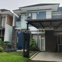 Dijual Rumah Wisata Bukit Mas 2 Strategis Siap Huni