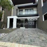 Dijual Rumah Citraland Siap Huni