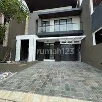 Dijual Rumah Citraland Siap Huni