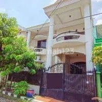 Dijual Rumah Taman Pondok Indah Wiyung Strategis Siap Huni