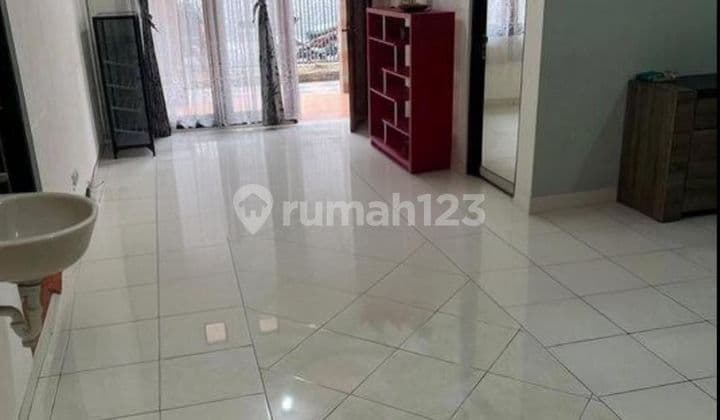 Dijual Rumah Babatan Pratama Strategis Siap Huni