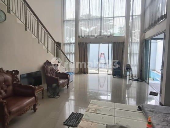 Dijual Rumah Royal Residence Startegis Minimalis Siap Huni
